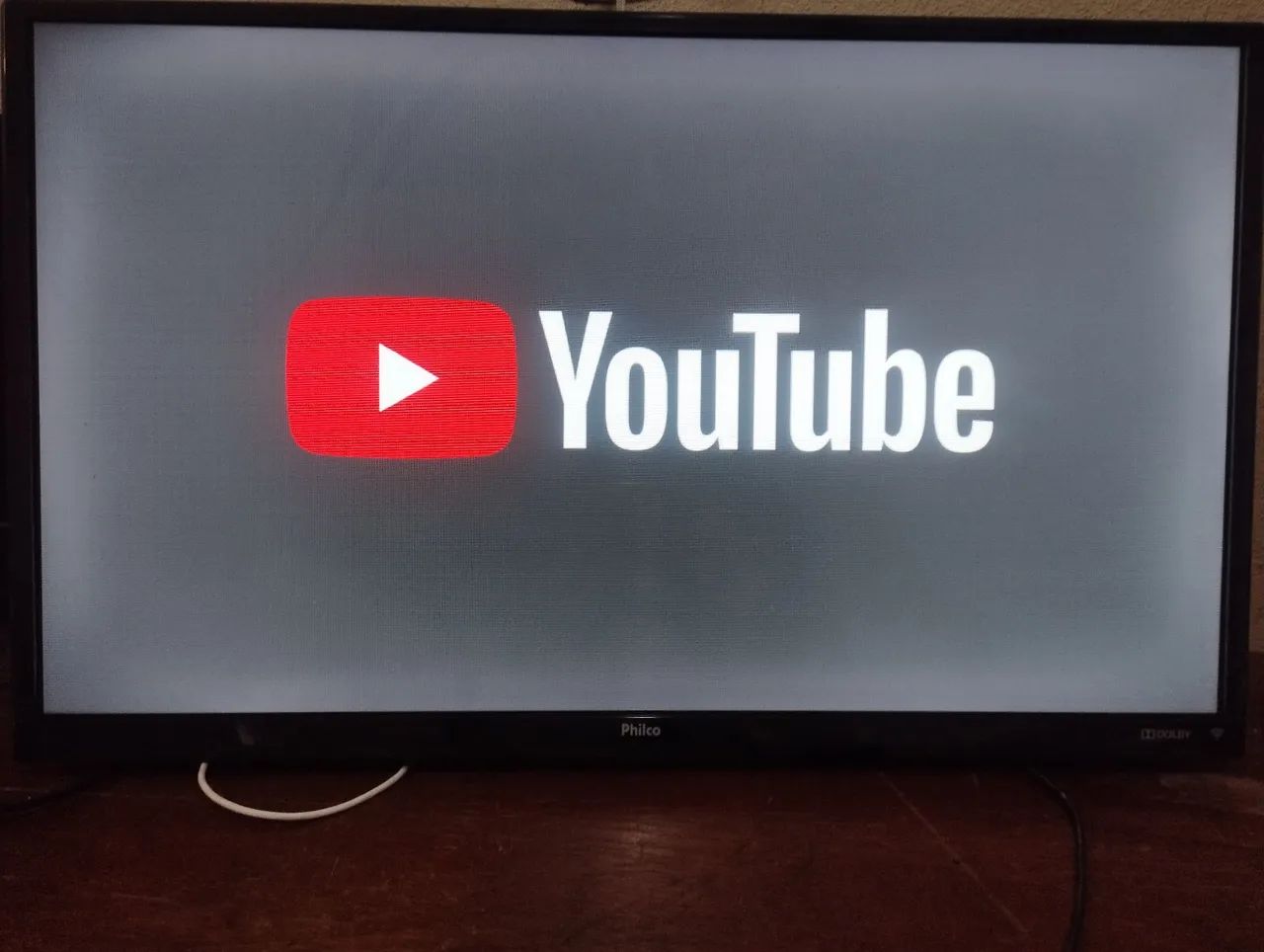 Tv Philco 28 polegadas smart 