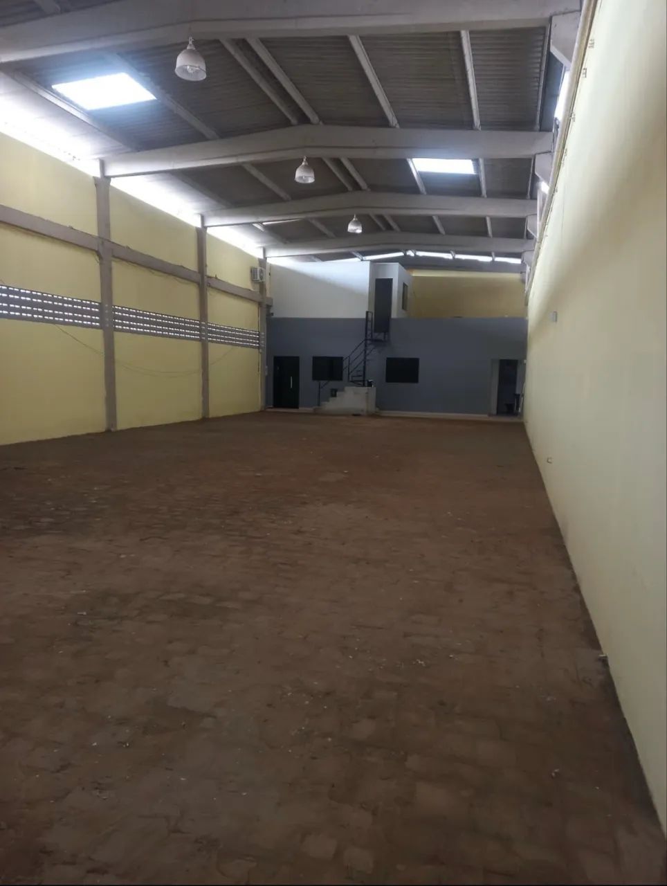 Aluguel Galpão Comercial Alça Sudoeste - Foto 2