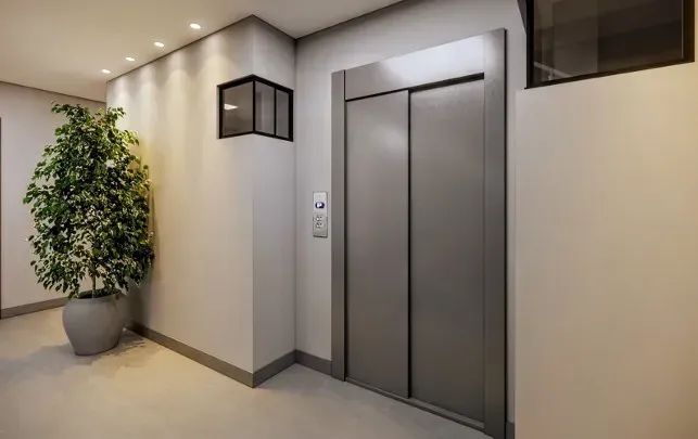 Aptos de 2 quartos, prédio c/ elevador e lazer, Doc. inclusa, no Cristo. - Foto 4