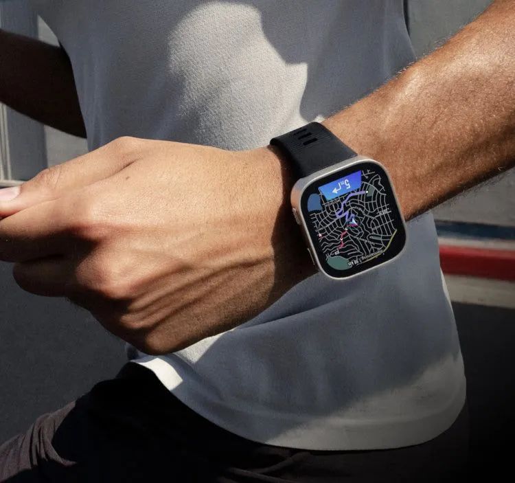 Amazfit bip max - Foto 3