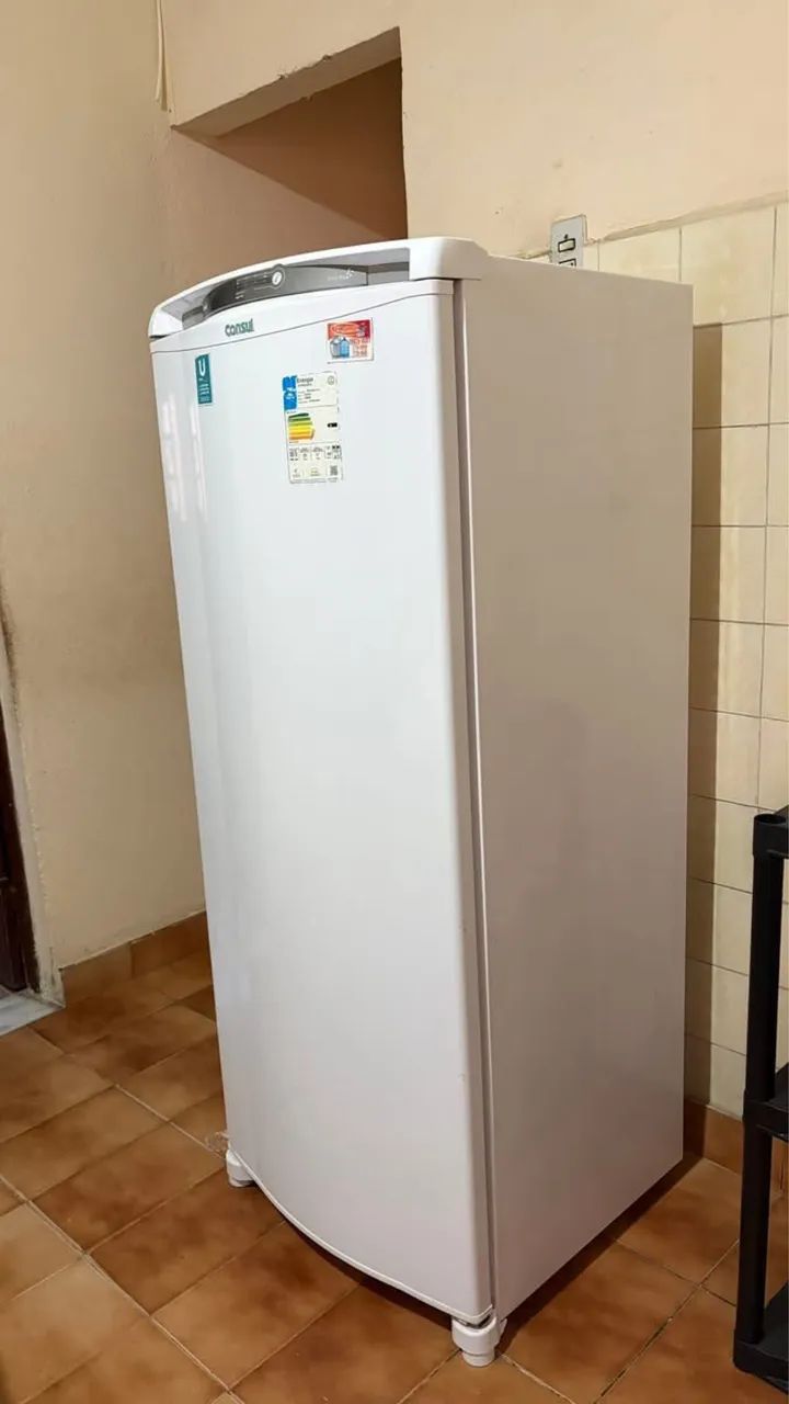 GELADEIRA CONSUL - Foto 4