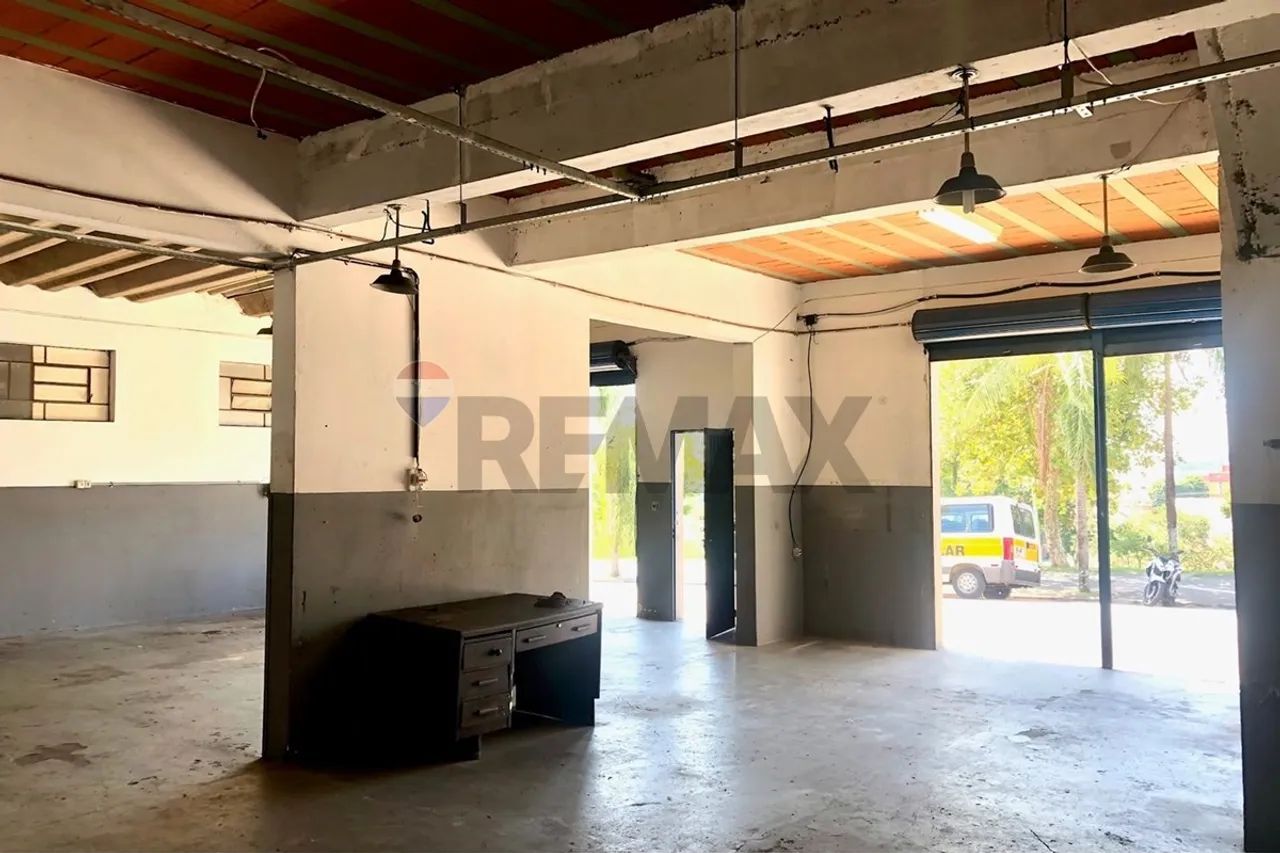 Galpão comercial para locação na zona oeste de Sorocaba - Foto 5