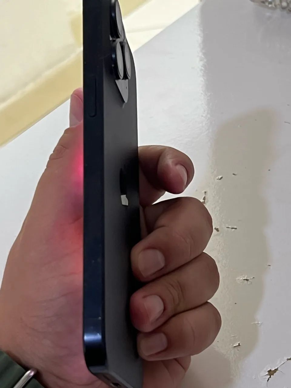 iPhone 15 pro max 256gb - Foto 4