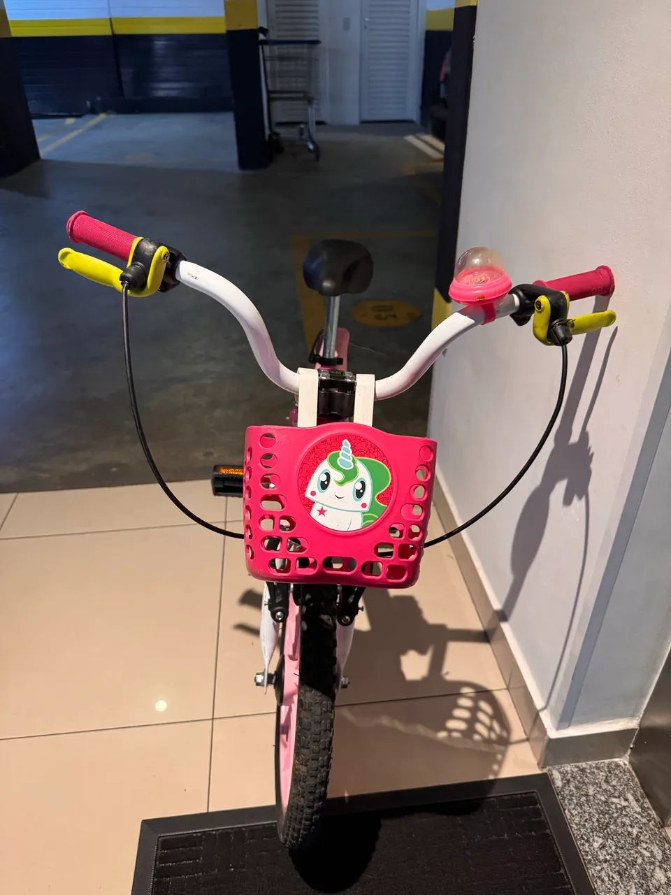Bicicleta Infantil BTwin