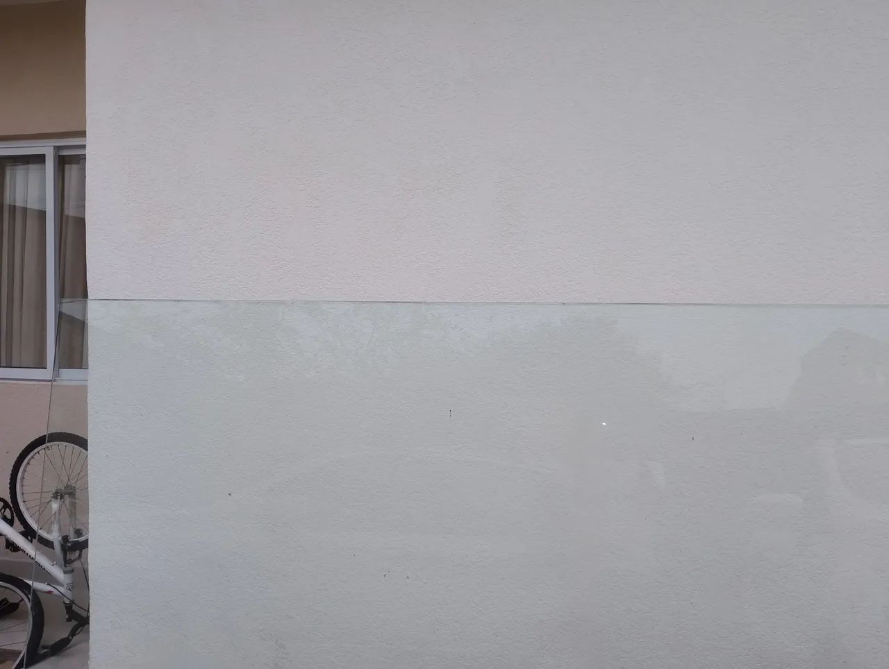 Placa de vidro 