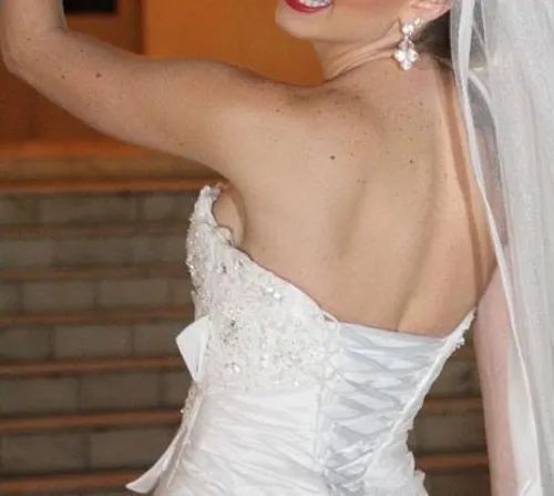Vestido de Noiva  - Foto 4