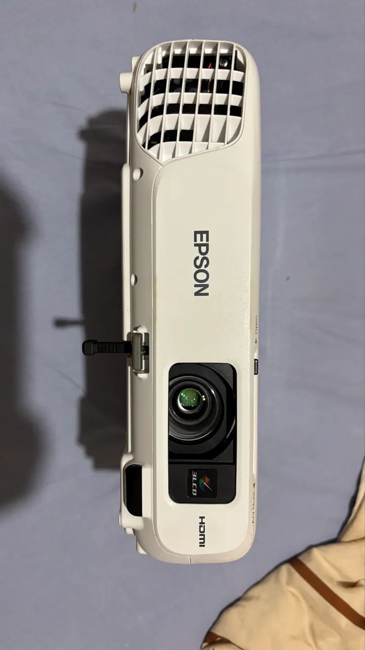Projetor Epson H553A