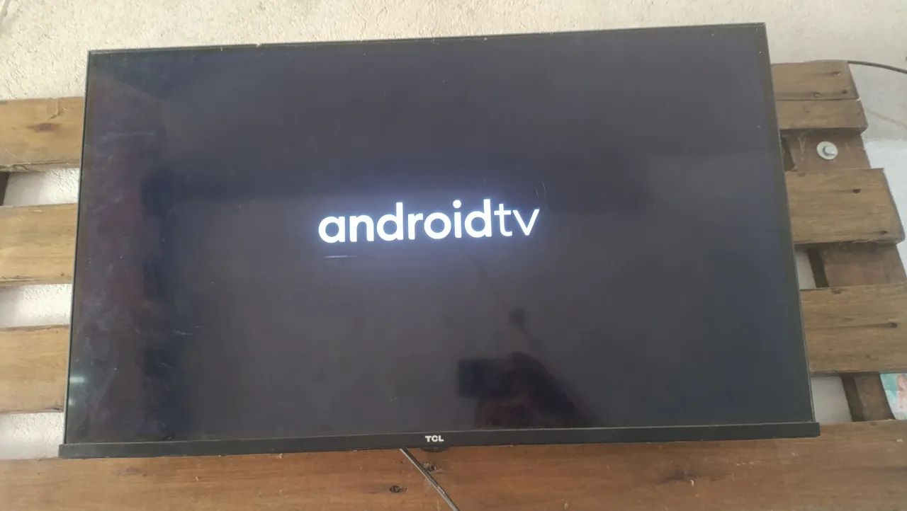 TV TCL SMART DOCUMENTO  - Foto 4