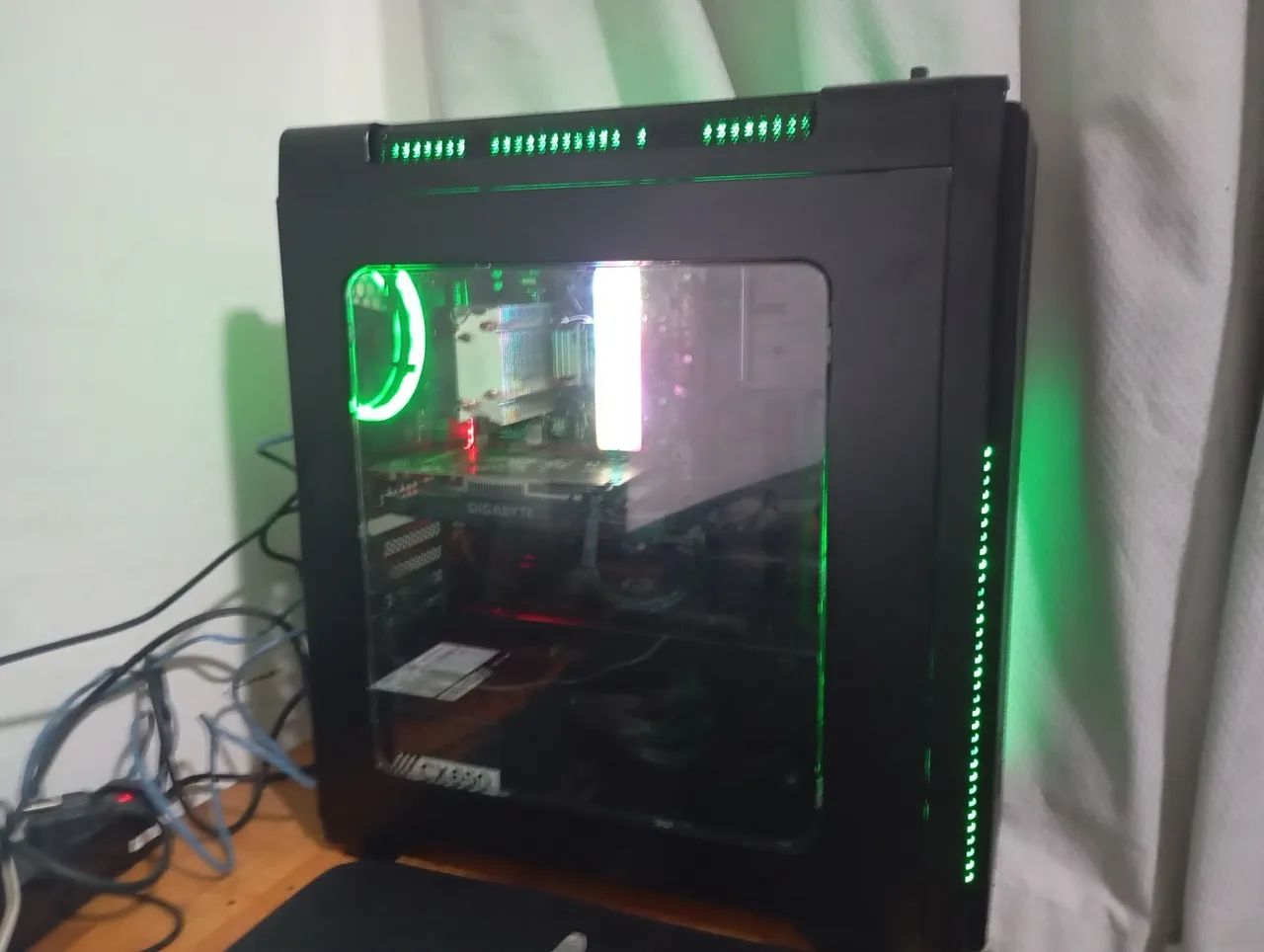 Computador Escritório 