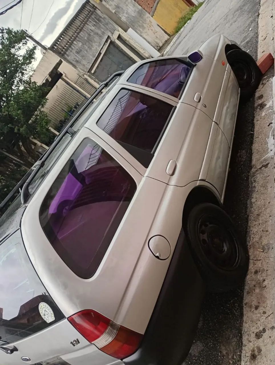 Ford Escort GLX 1.8i 16V 4P 1998