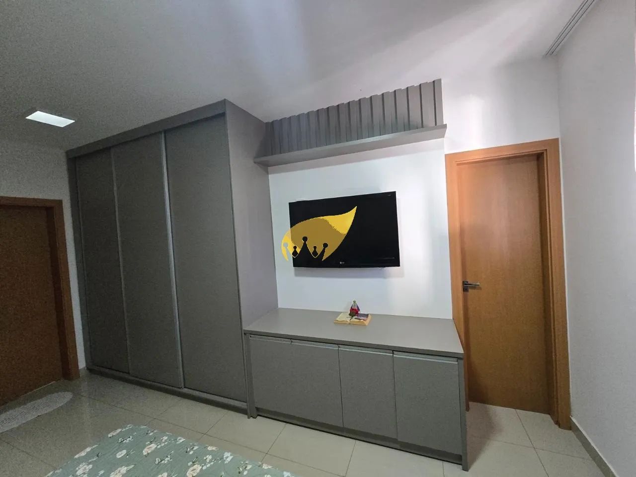CASA RESIDENCIAL em CUIABÁ - MT, MORADA DO OURO - Foto 4