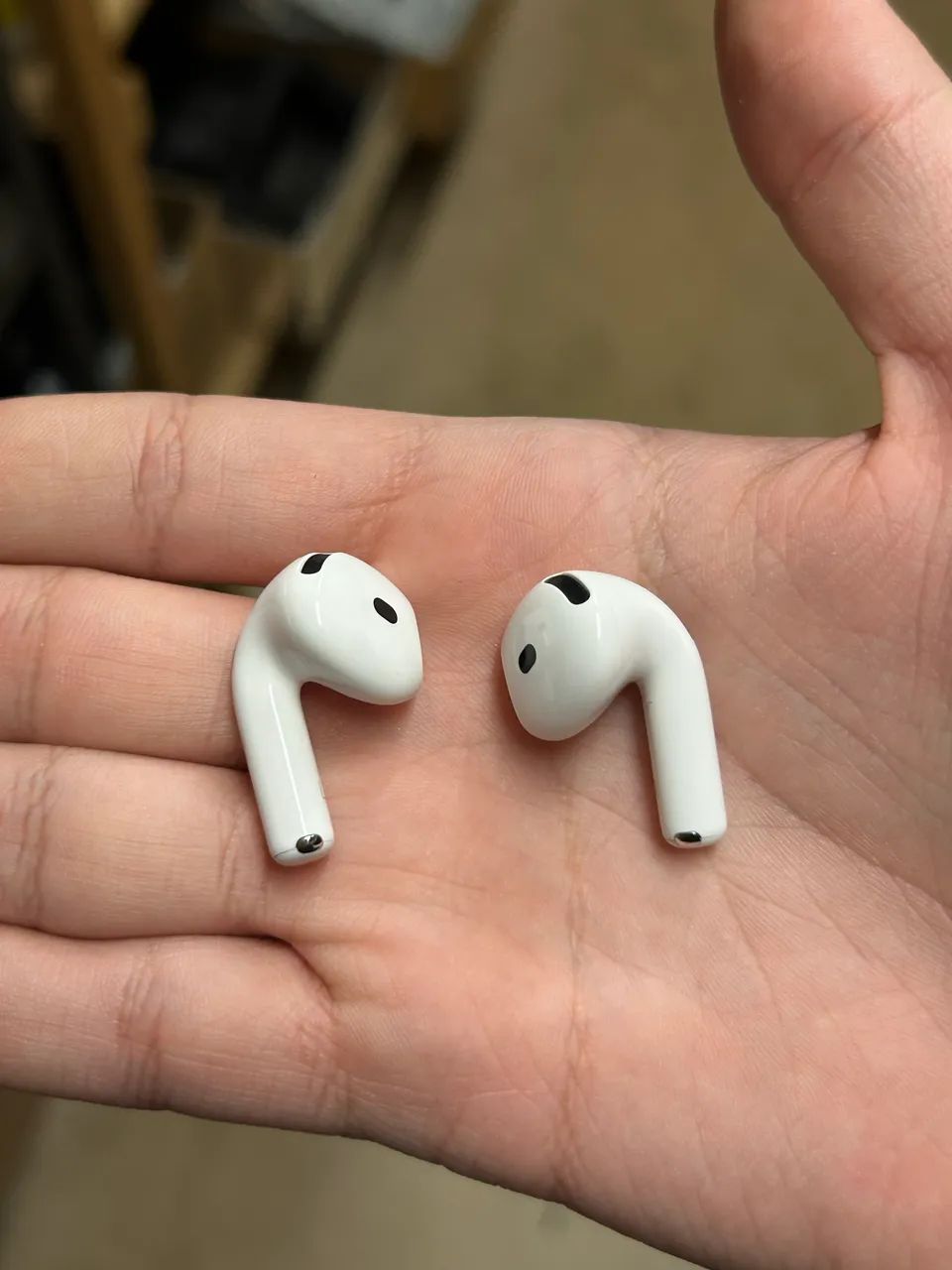 AirPods 4 original  - Foto 3