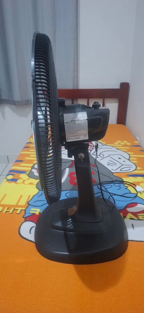 Ventilador  - Foto 3