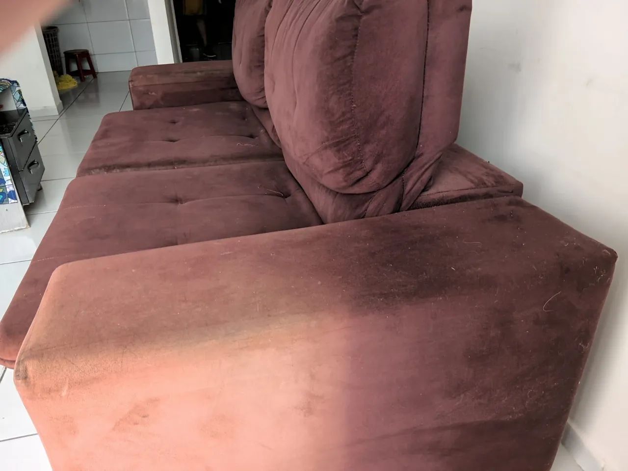 Sofá retratil - Foto 3