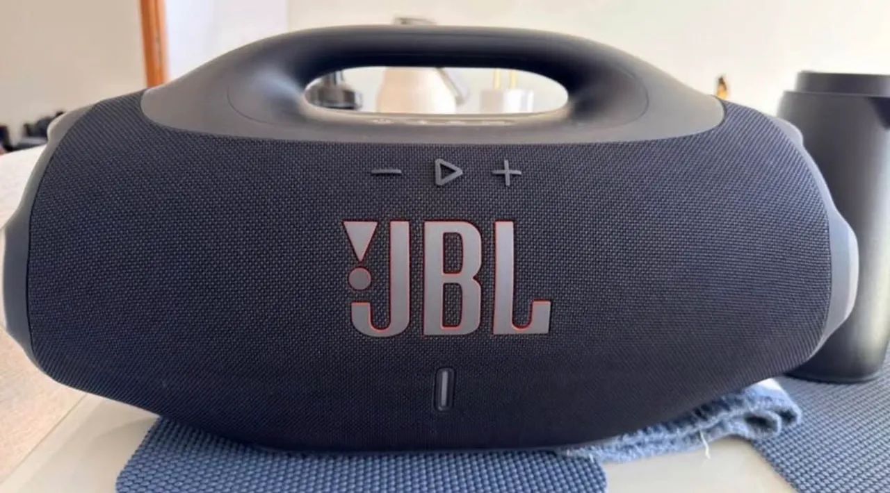 Jbl bombox 4