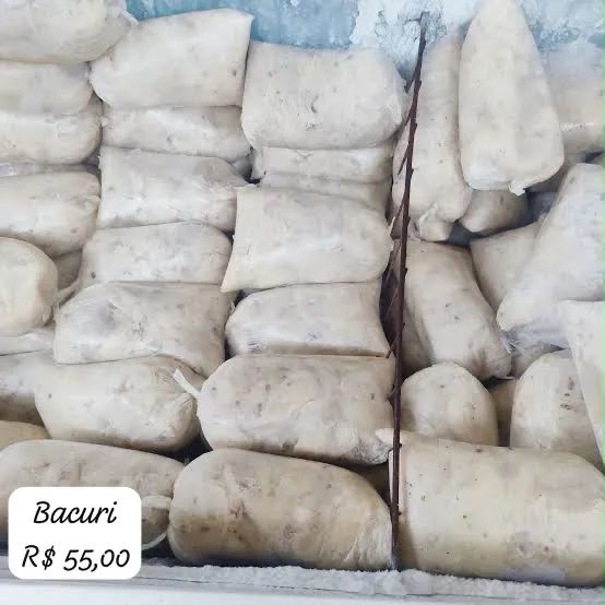 Vendo polpa Bacuri  - Foto 3