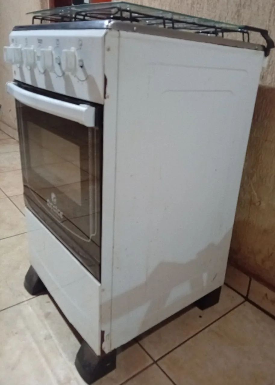 FOGÃO  - Foto 2