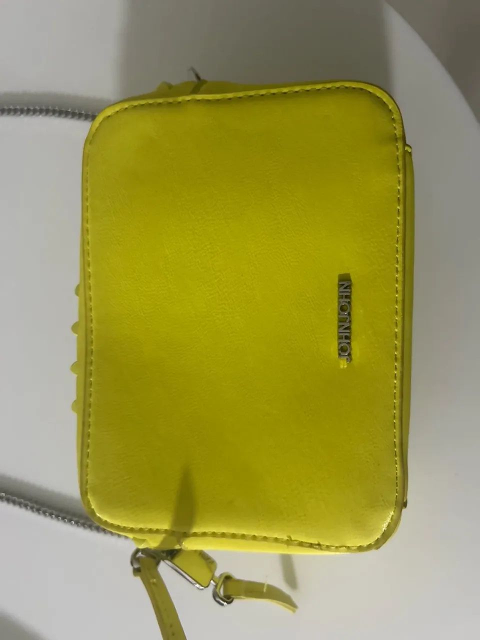 bolsa john john 