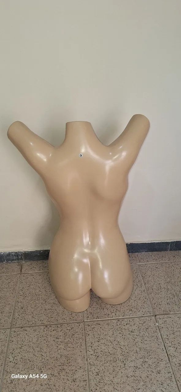 Manequins