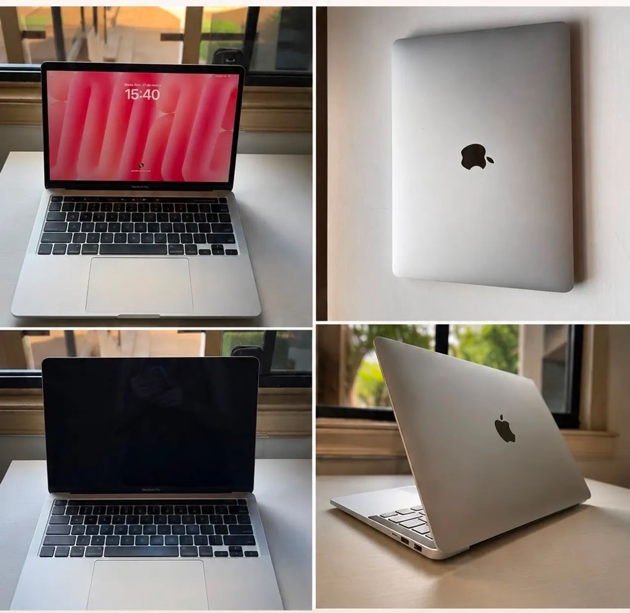 MacBook Pro 13