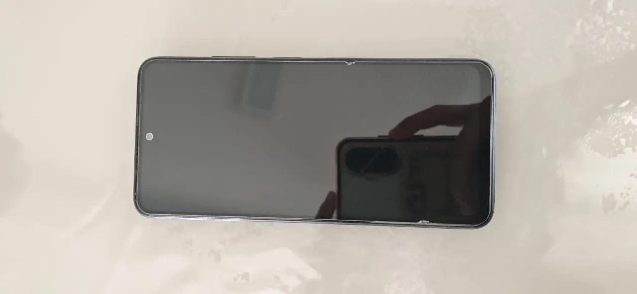 Redmi Note 11S 128GB - Funcionando perfeitamente | Tela impecável - Foto 4