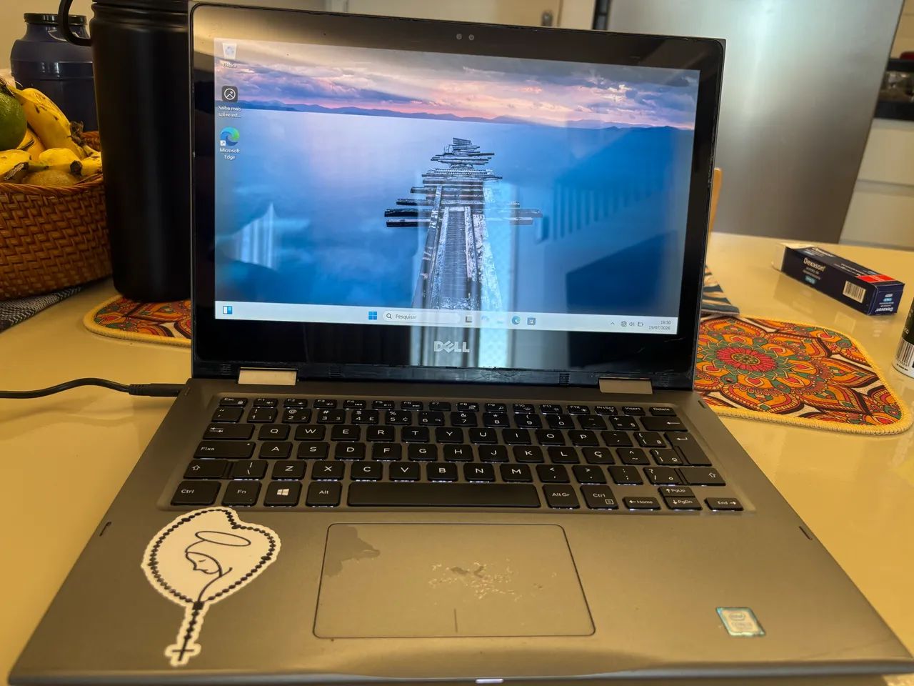 NOTEBOOK DELL INSPIRON 13  - Foto 5