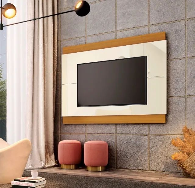 Painel Suspenso Cedro Line 160