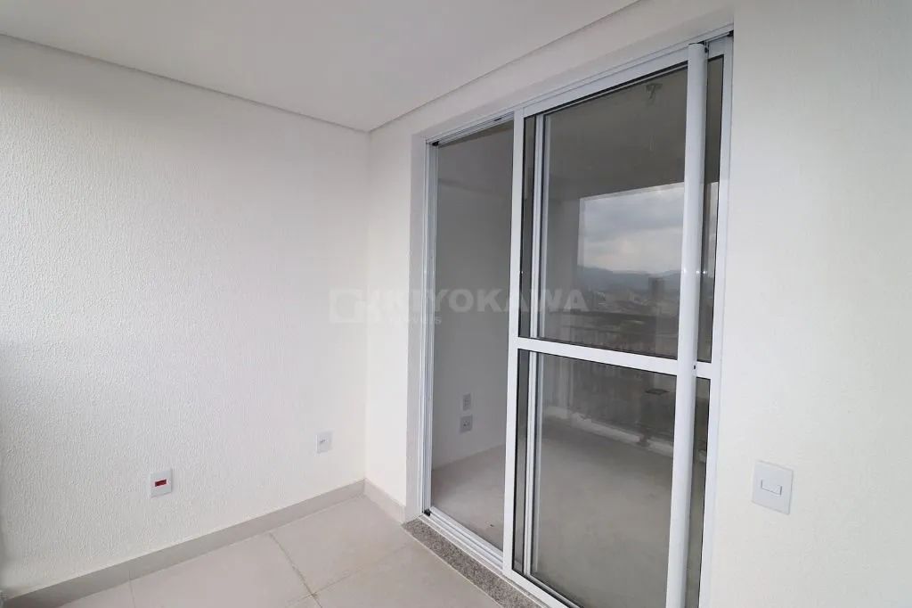 Apartamento com 2 dormitórios à venda, 56 m² por R$ 610.250 - Centro - Mogi das Cruzes/SP - Foto 4