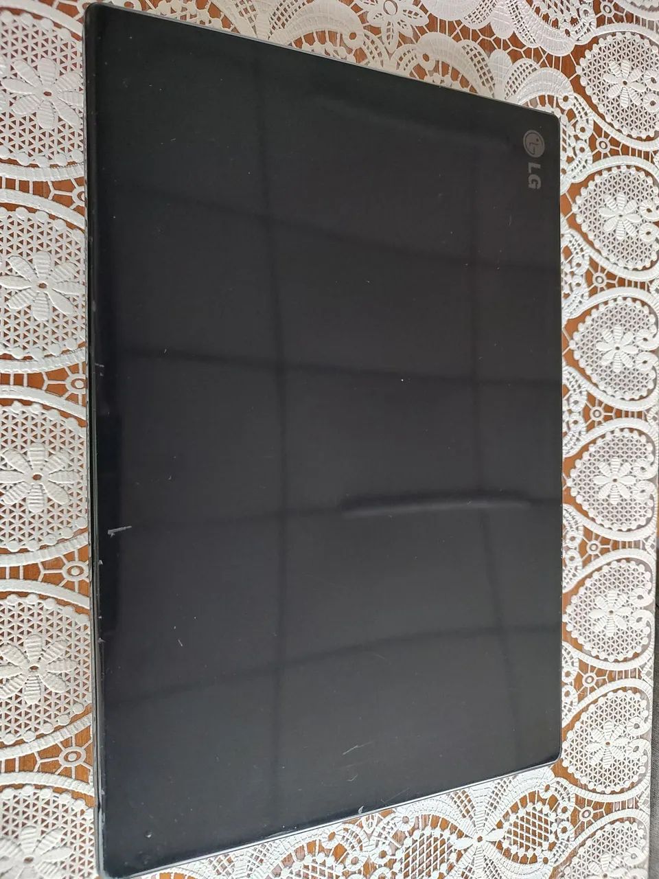 Notebook LG Modelo N460 - Para retirada de peças - Foto 3