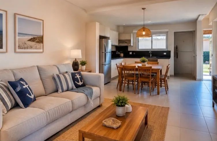Casa de praia  - Foto 4