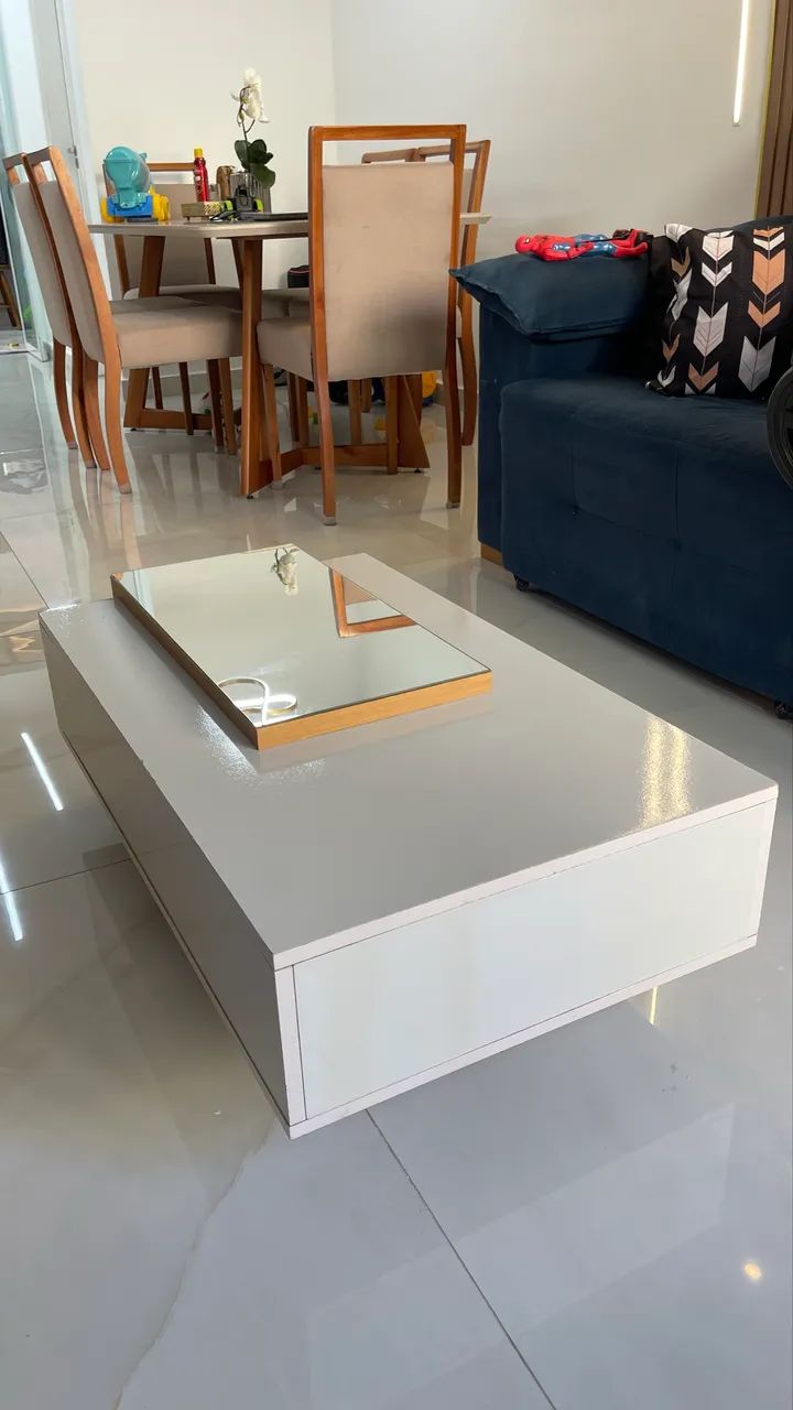 Mesa de centro - Foto 3