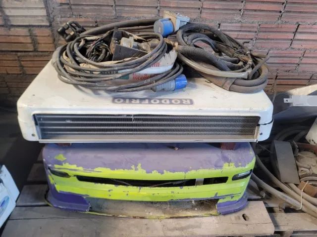 Refrigeração para Baú (Cod.: 842) - Foto 4