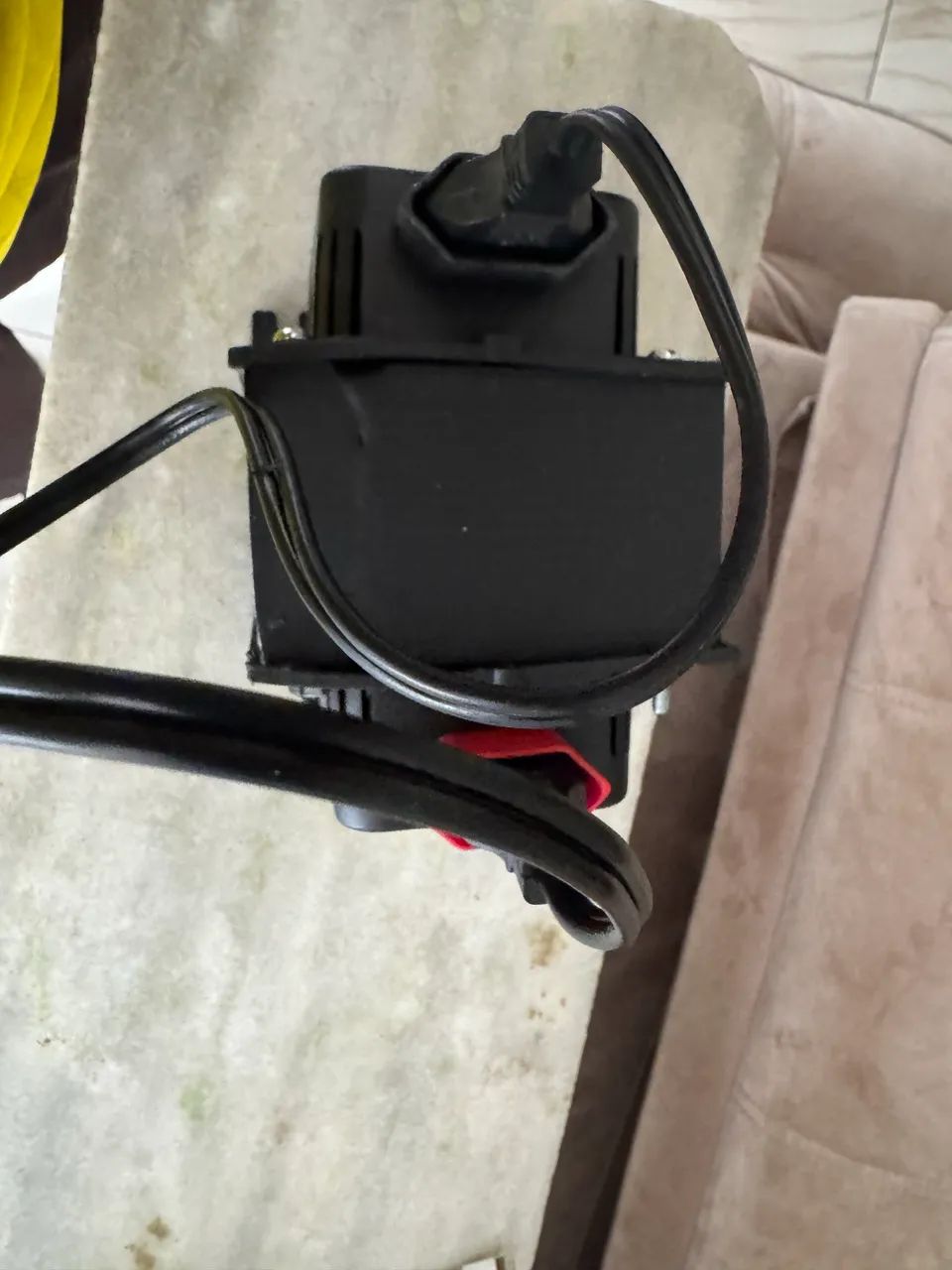 Auto Transformador 5000va Bivolt 110 220  - Foto 2