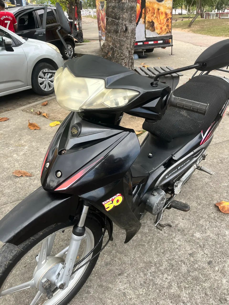 Dafra Zig 50cc 2014 - Foto 4