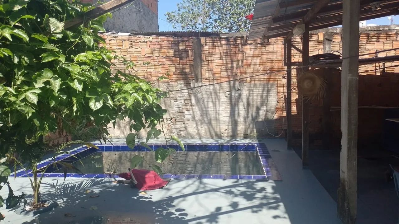 Casa com piscina - Foto 5