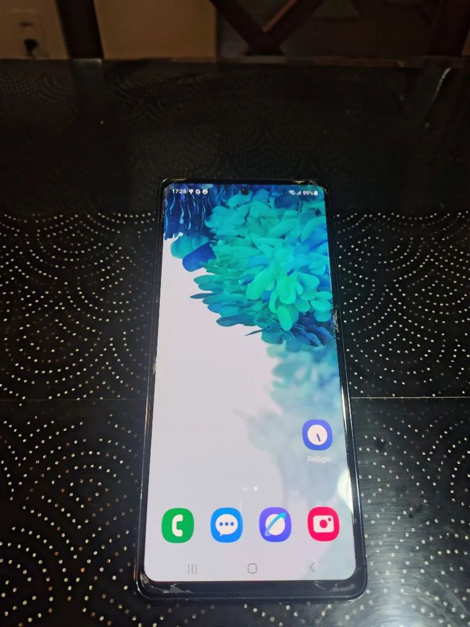 Celular Galaxy D20 FE - Foto 2