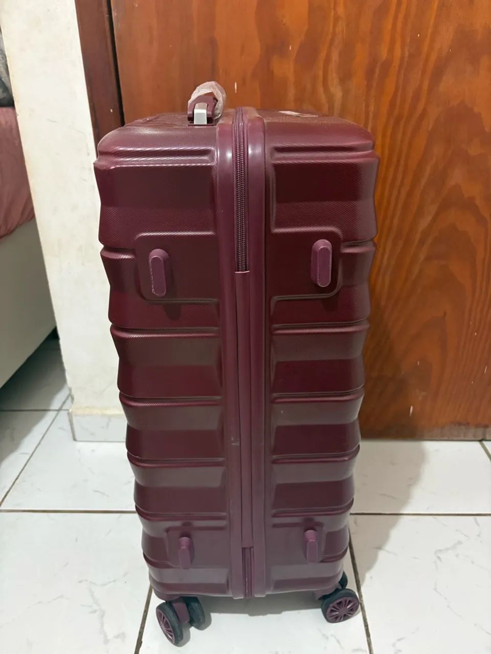 MALA PRA VIAGEM  - Foto 3