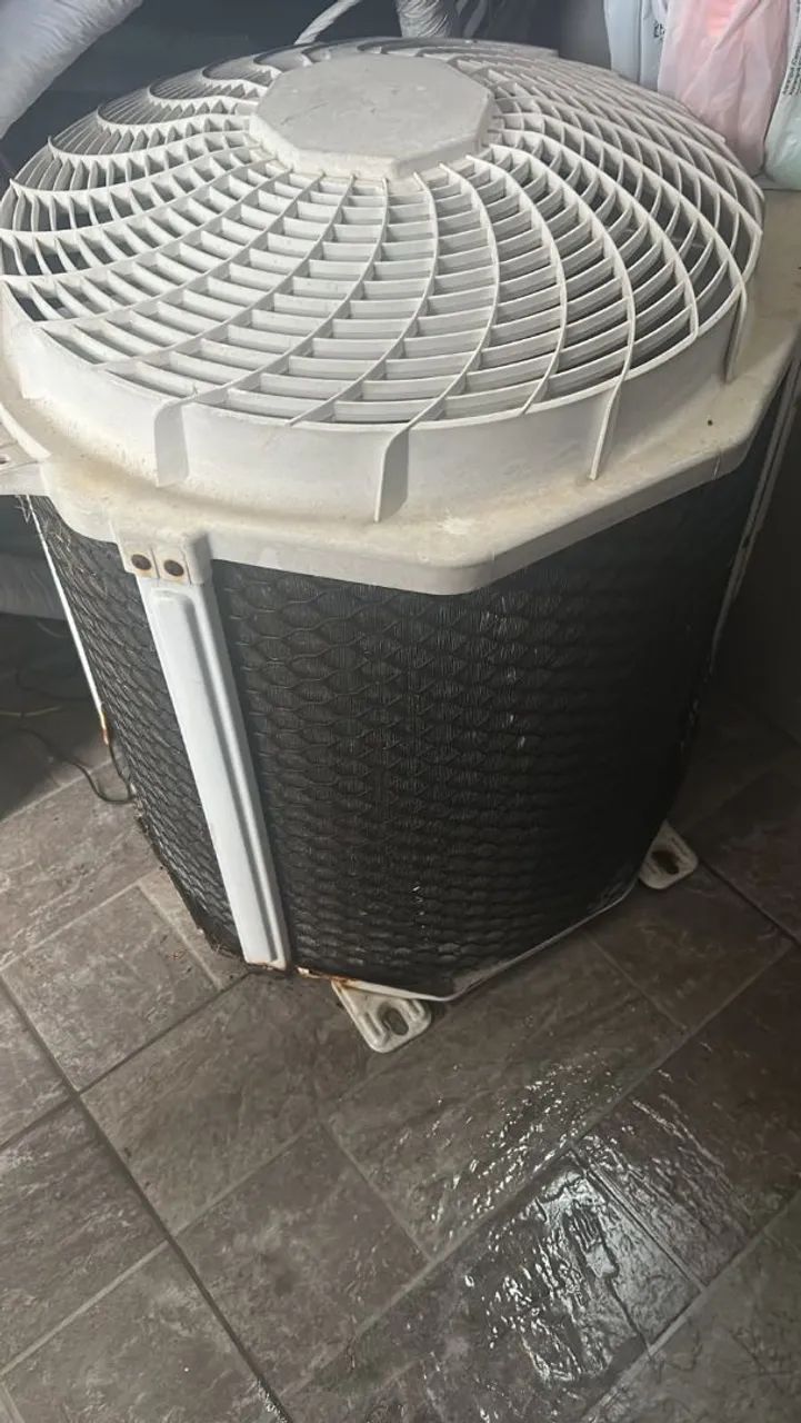 Vendo Ar Condicionado Philco - Foto 5