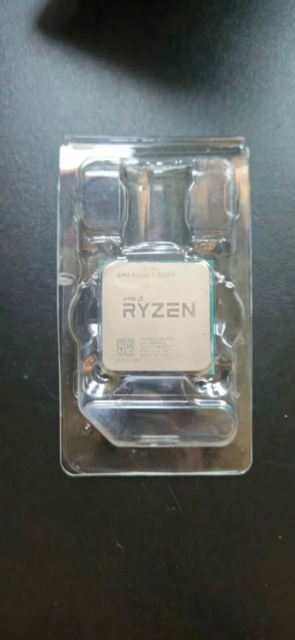 Ryzen 3 3200G - Foto 2
