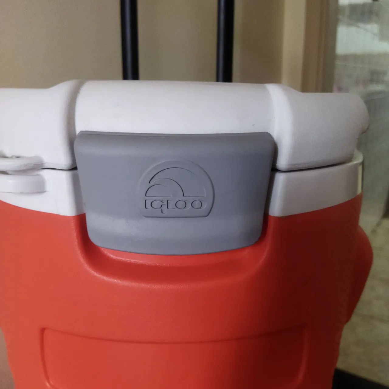 Galão cooler 18,9L Igloo  - Foto 3