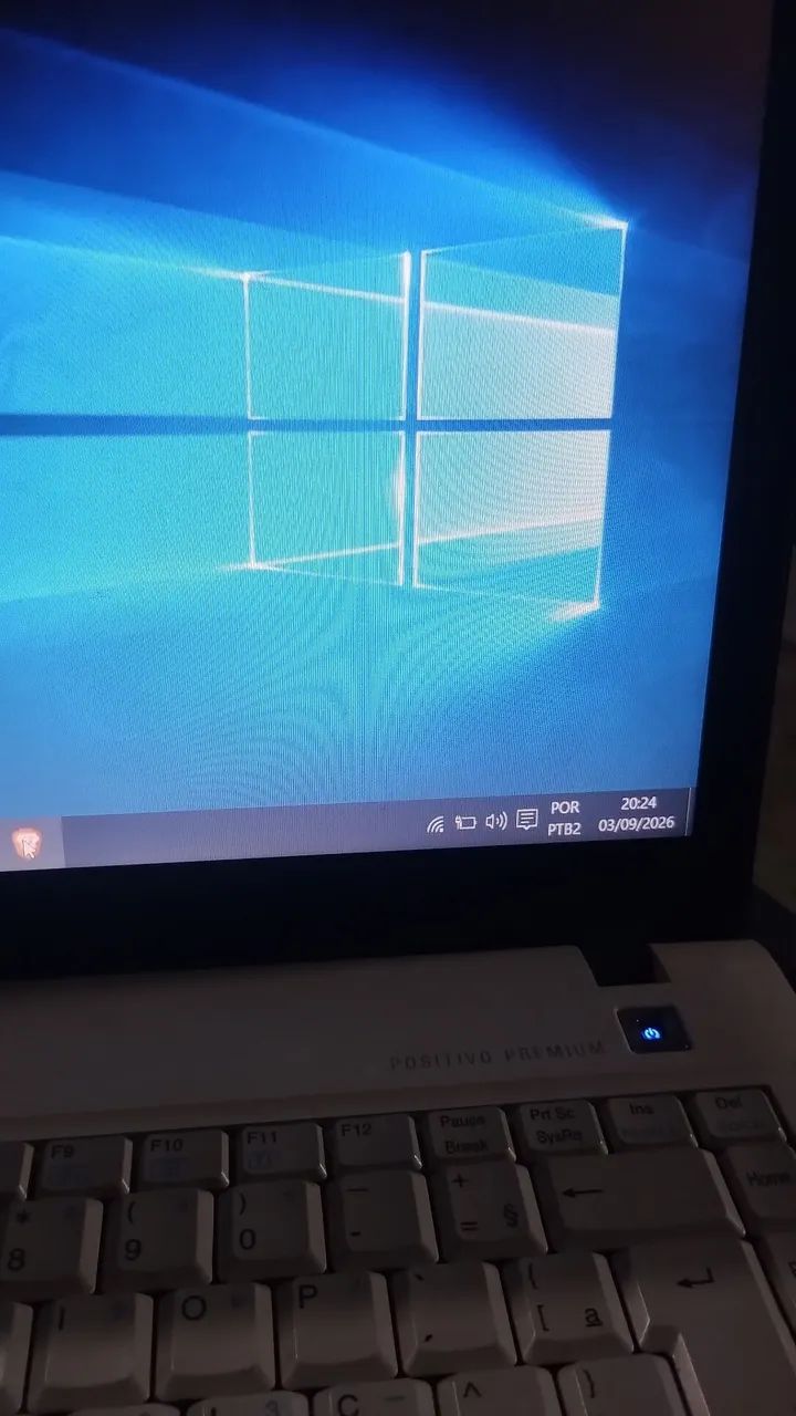 Vendo notebook positivo Premium  - Foto 5