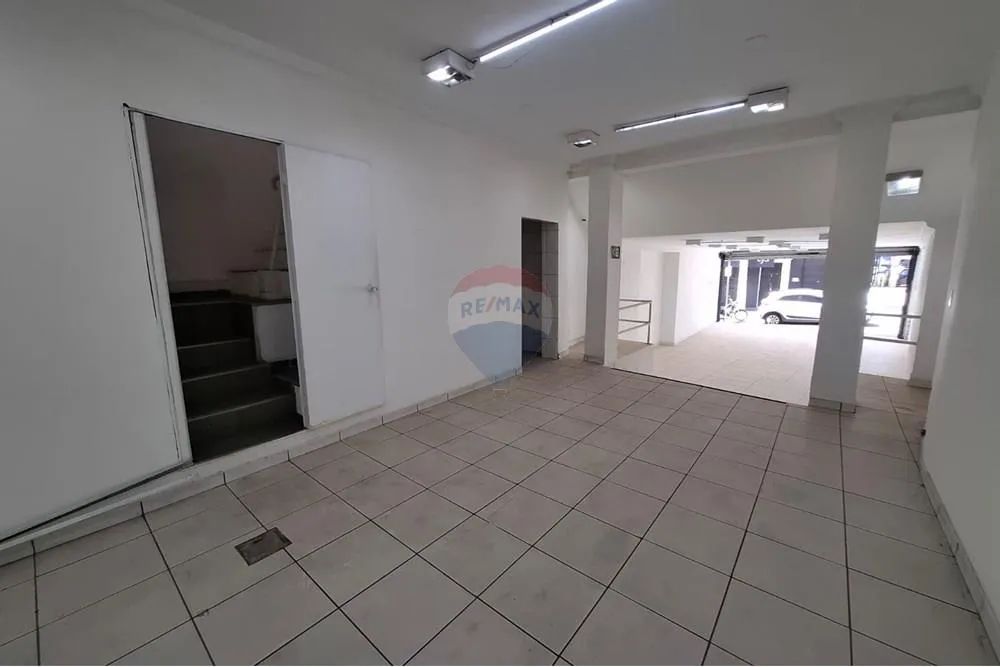 Loja Comercial 250 m² no Centro de Americana