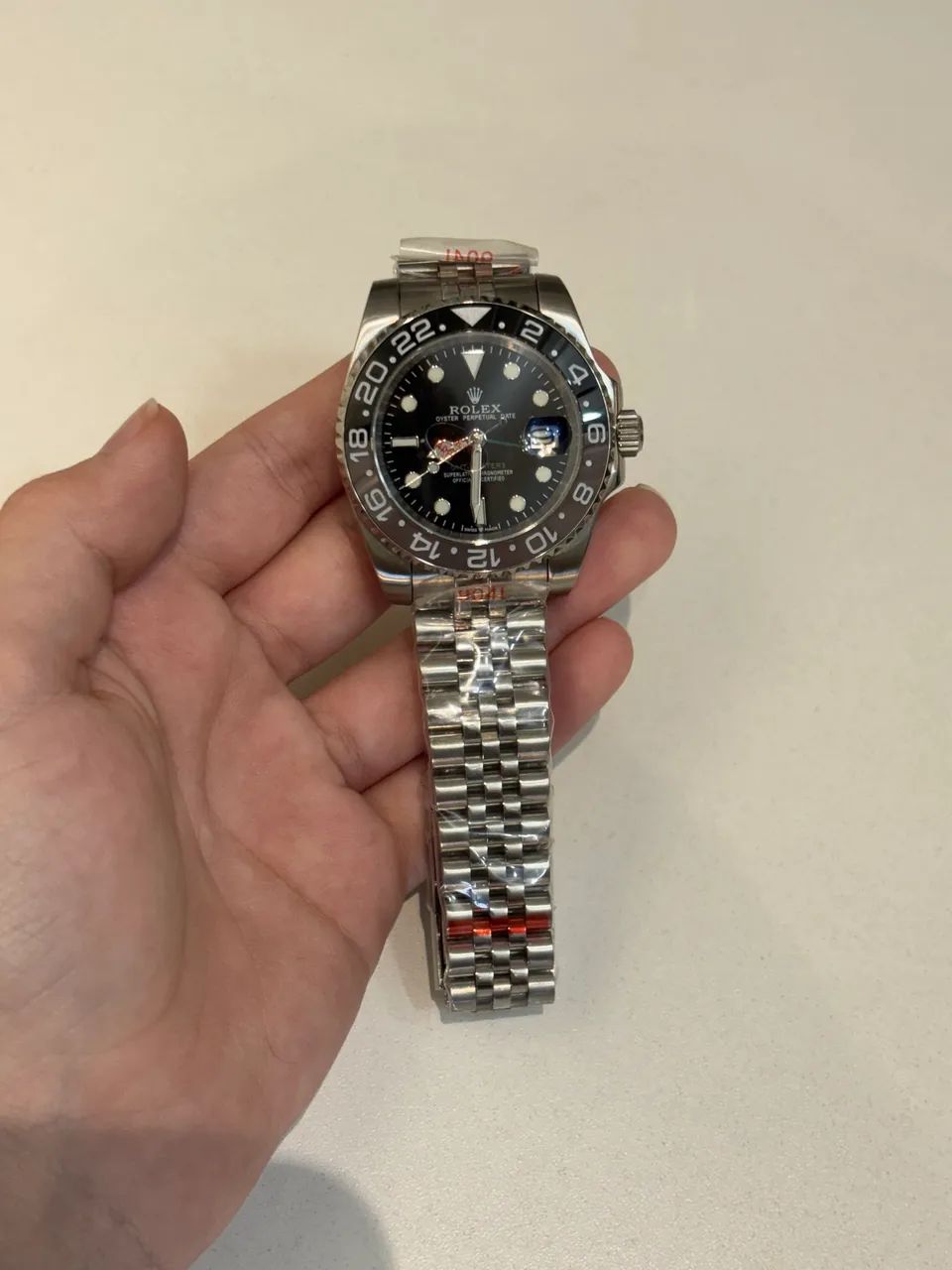 Relógios premium Rolex e Ômega - Foto 5