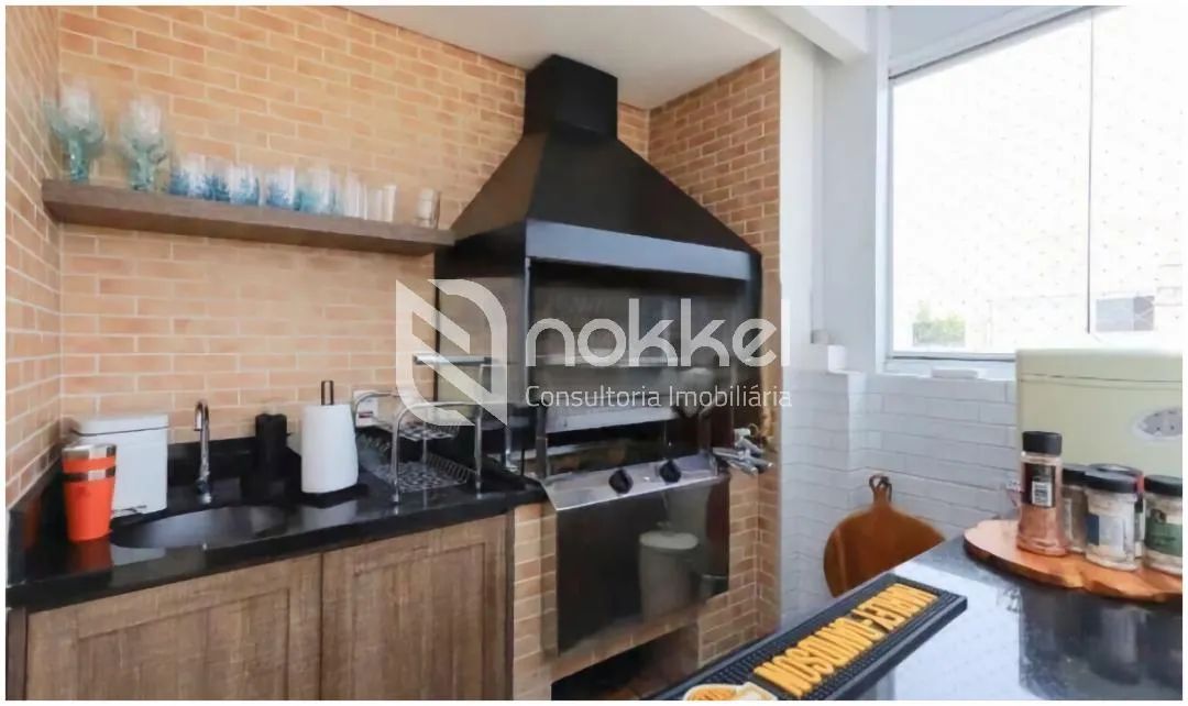 Cobertura Duplex no cond. Reserva Alto da Lapa - Foto 4