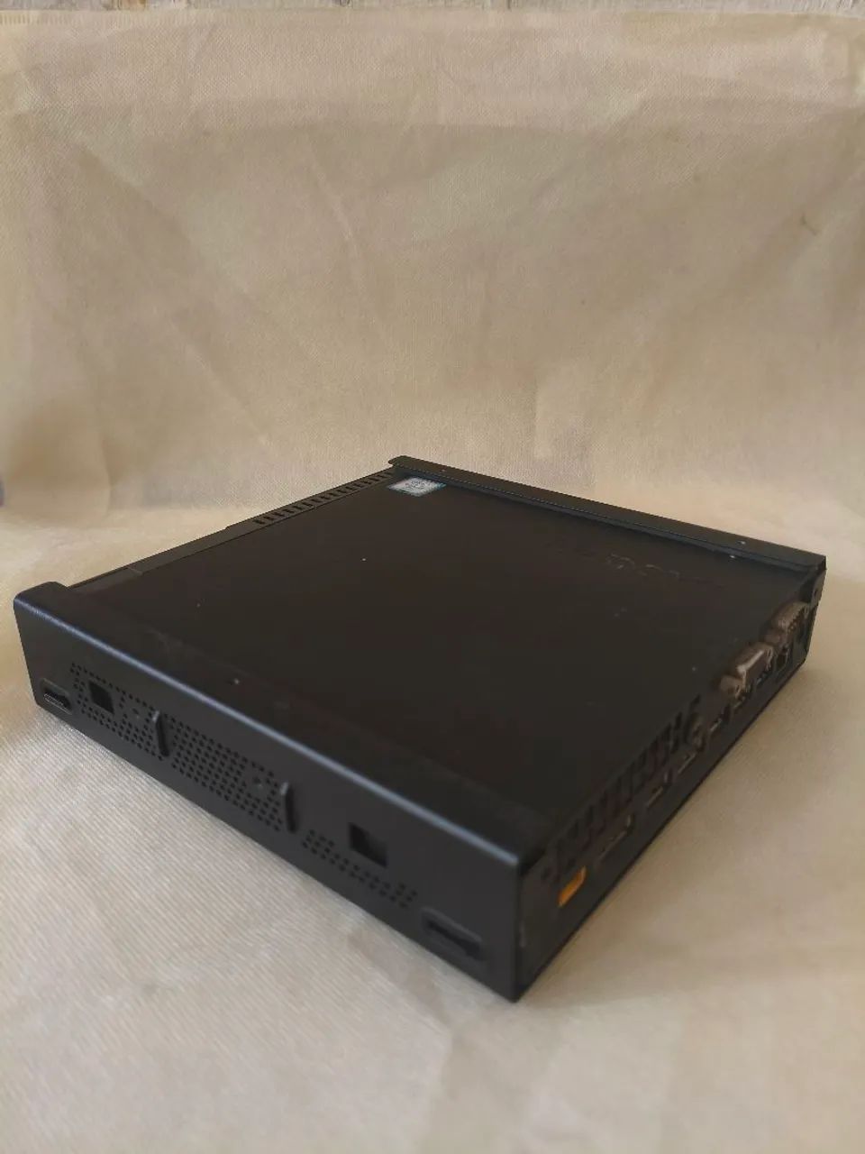 Lenovo ThinkCentre mini pc - Foto 3