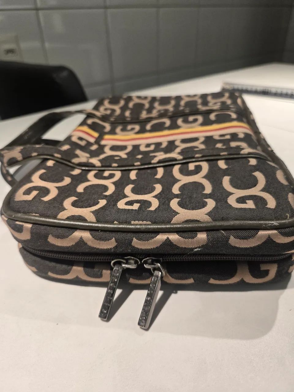 Bolsa de mão - Foto 3