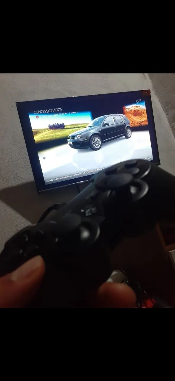 Ps3 super slin - Foto 2