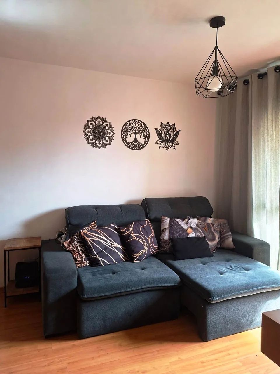 Apartamento para venda em Interlagos com 2 quartos, 54m² - Foto 4