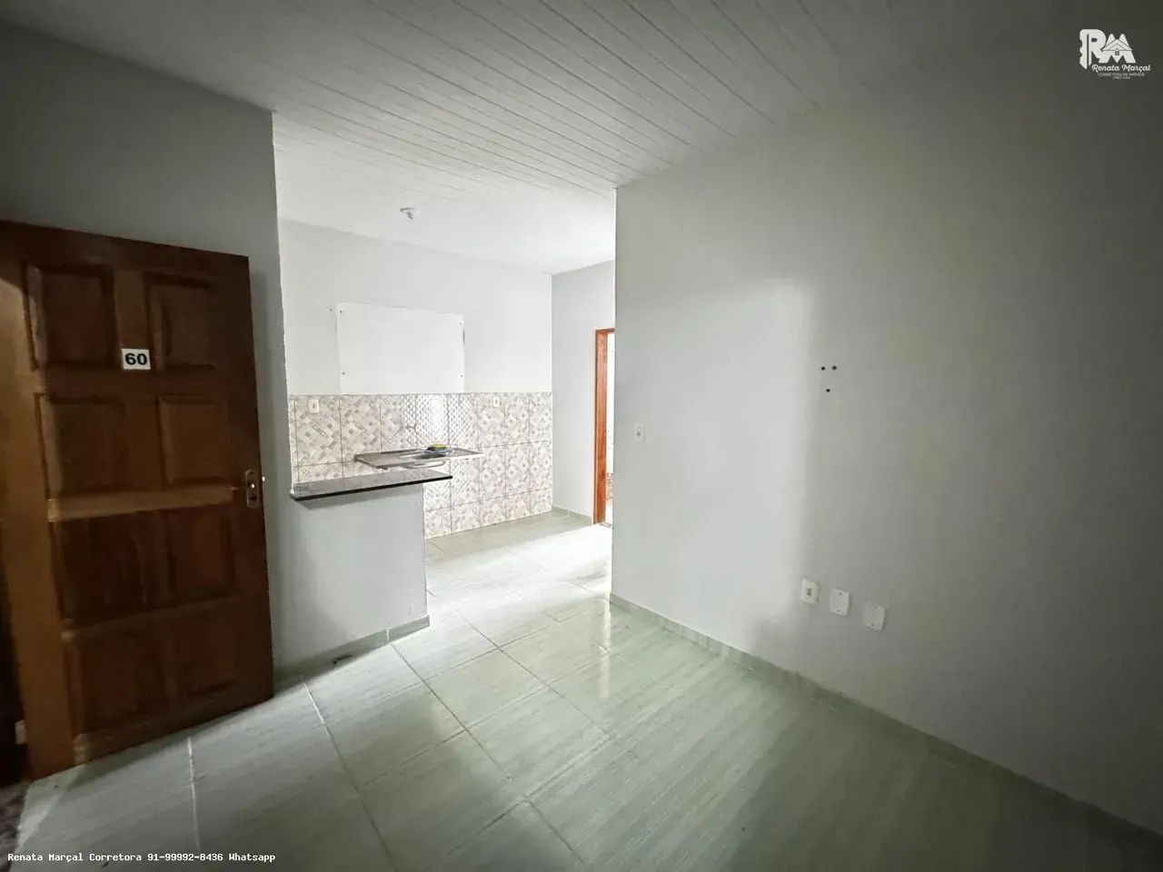 SOLAR DO CUPUAÇU APTO COM ATE ZERO REAIS DE ENTRADA E PARCELA DE R$ 385,00 PRONTA ENTREGA  - Foto 2