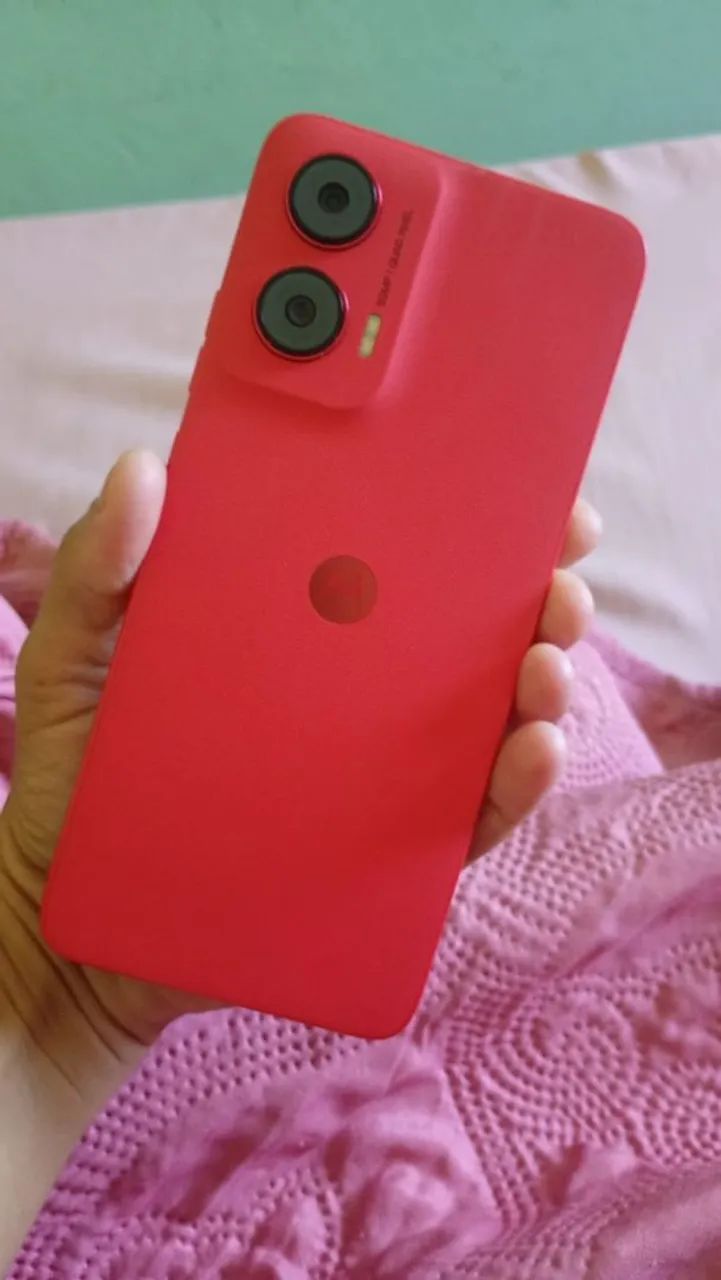 MOTO G35 - Foto 2
